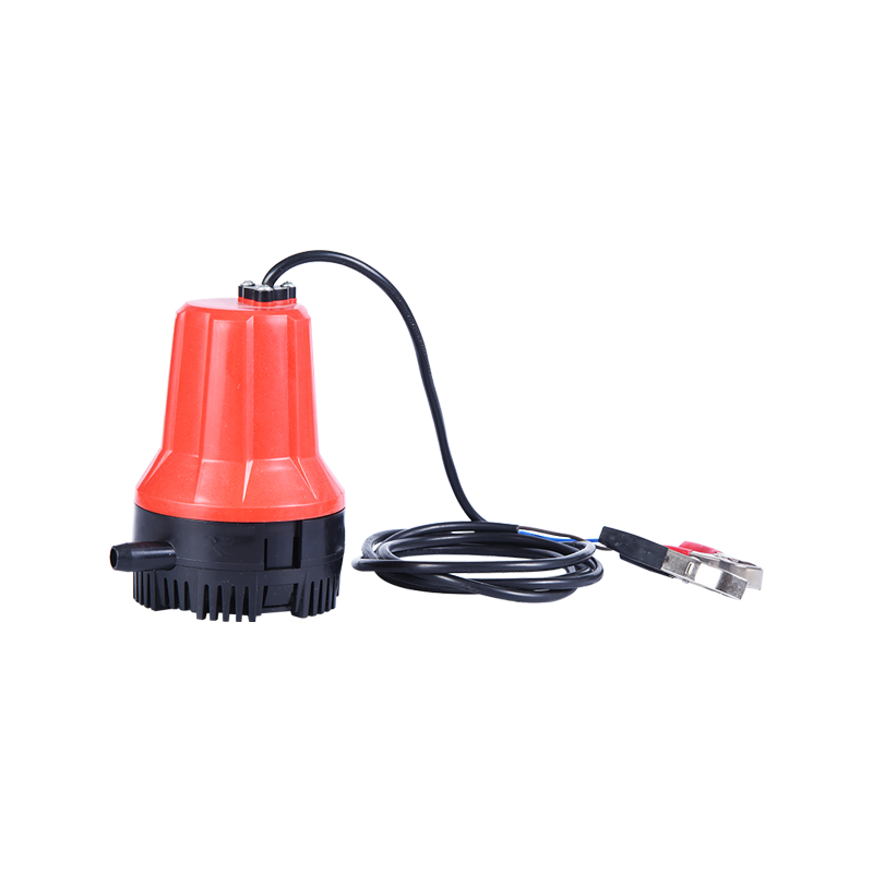 HG1238 Genopladelig pumpe til køretøj
