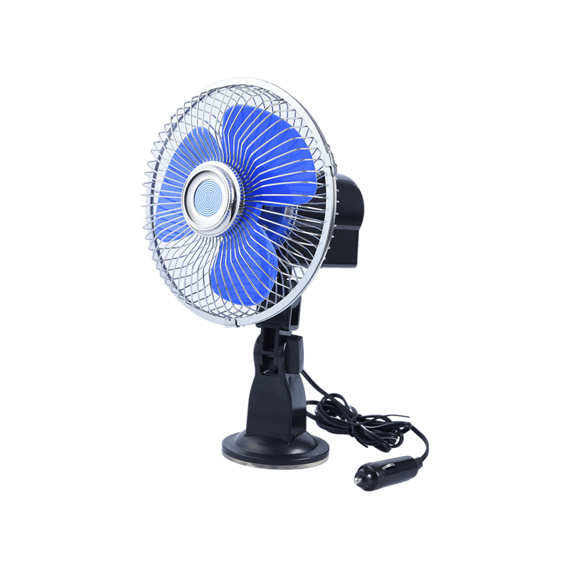 HF304S 12V/24V Bil Speciel stor vindventilator