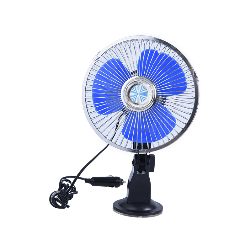 HF304S 12V/24V Bil Speciel stor vindventilator