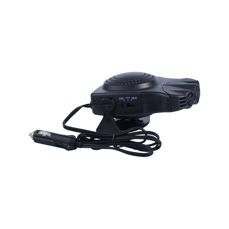 HF384 Portabel Automotive Hot Fan Base er justerbar