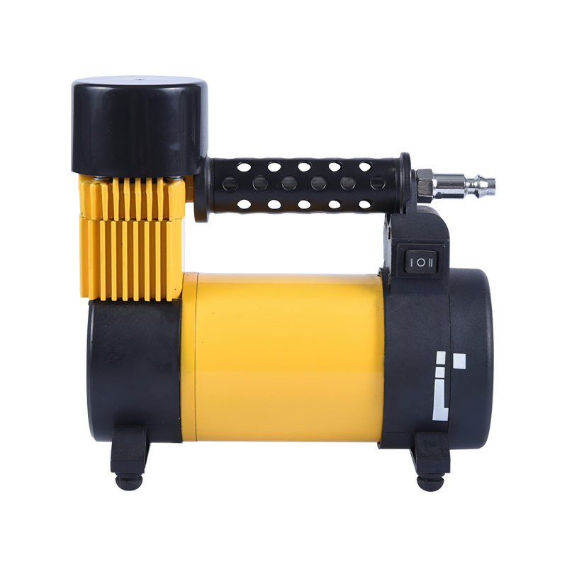 HC668 30 mm stor cylinderdiameter køretøjsluftpumpe