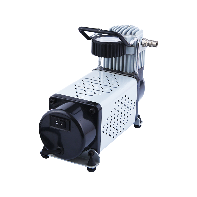 Hvorfor er en køretøjsluftkompressor essentiel for off-road eventyr?