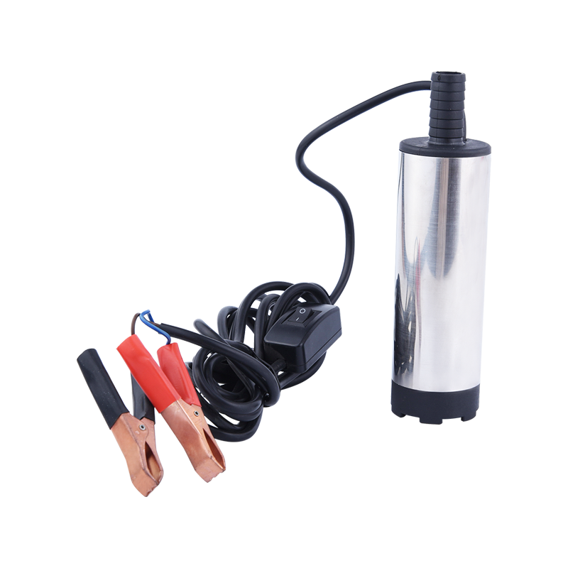 HG1232 -pumpe til bærbare elektriske køretøjer