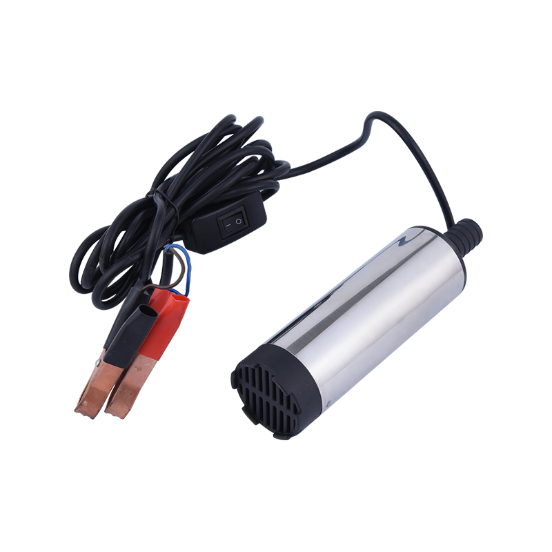 HG1232 -pumpe til bærbare elektriske køretøjer