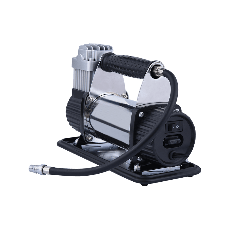 Oliefri eller oliebaseret køretøjsluftkompressor, hvilken er mere egnet til langtidsbrug af almindelige bilejere?