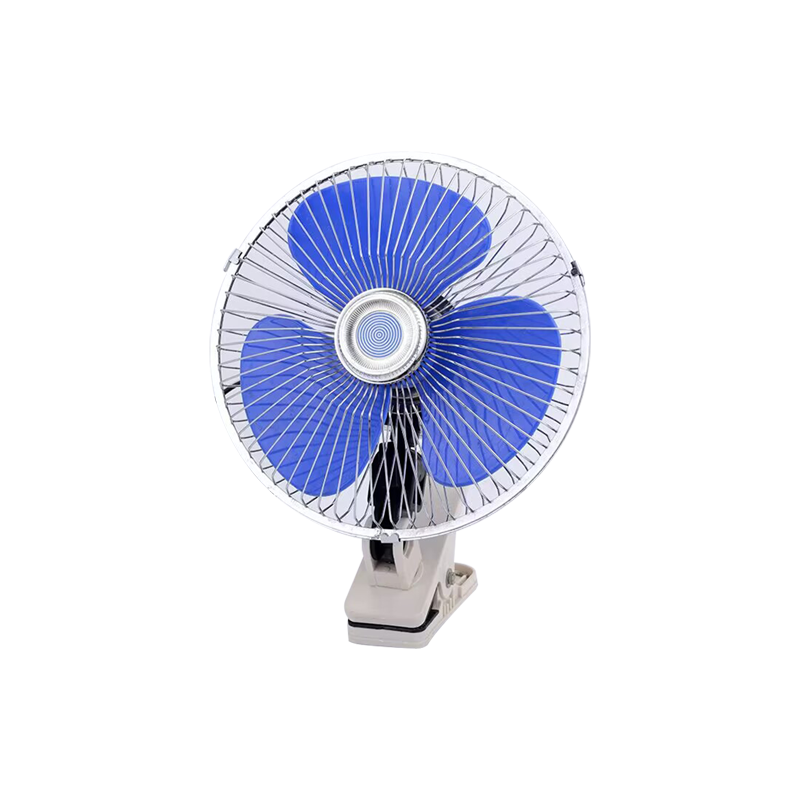 HF307D bærbar ventilator til lastbiler og biler